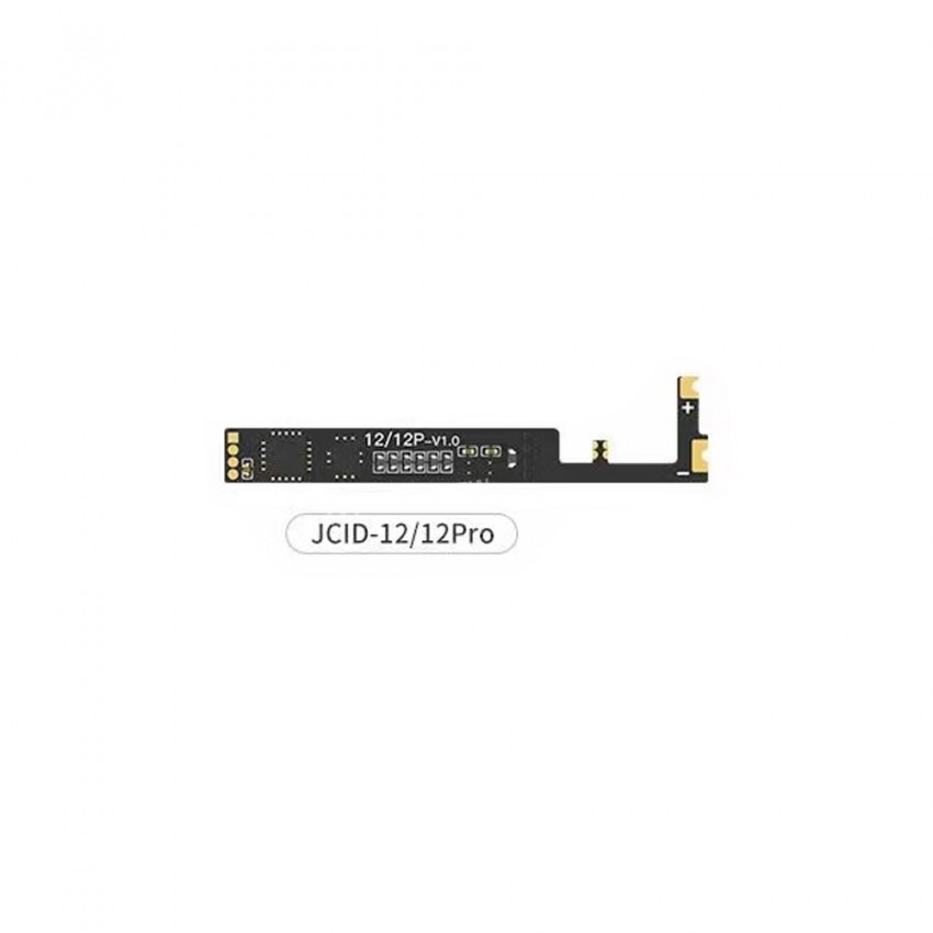 JCID iPhone 11 to 13Pro Max Built-in Integrated Battery Repair Row Cable for JC V1SE Programmer