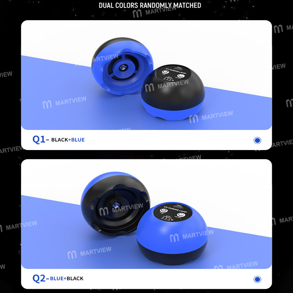 ifixes iuv66-high-density-led-dual-core-uv-lamp-core-uv-curing-lamp-4