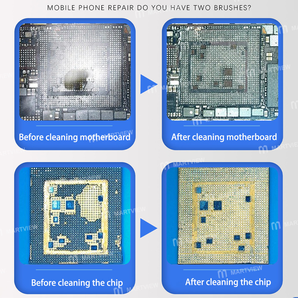keguan interchangeable-head-motherboard-ic-chip-solder-pad-glue-removal-cleaning-brush-4