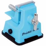 Pro'sKit PD-372 Mini ABS Work Table Vise