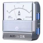 aixun p2408s-special-purpose-smart-pointer-ammeter-for-current-measurement