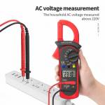 aneng st202-professional-acdc-clamp-multimeter-with-capacitance-diode-measurement-6
