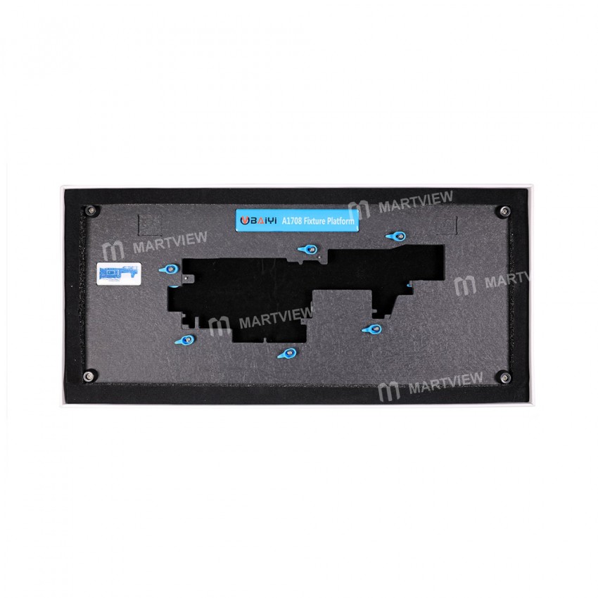 BaiYi Mainboard PCB Fixture Holder for Macbook Pro Retina 13inch A1708