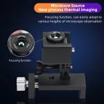 jtx pr-20-microscope-infrared-thermal-imaging-camera-for-motherboard-detected-2