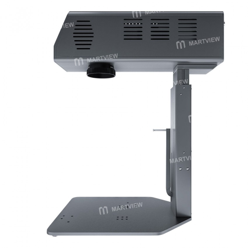 TBK 958M Auto Focus Laser Printing Engraving Marking Machine for Back Glass Remover Separating
