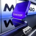 mechanic mag-pro-all-metal-strong-magnetic-knife-clamp-with-5pcs-carbon-steel-blades-2