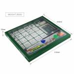 BEST-932 Multi-function Disassemble Kit for Mobile Phone Repair