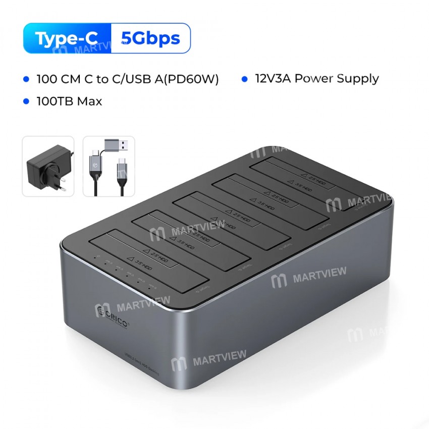 orico 6656c3-c-25-35-inches-aluminum-alloy-hard-drive-docking-station-with-offline-clone-3