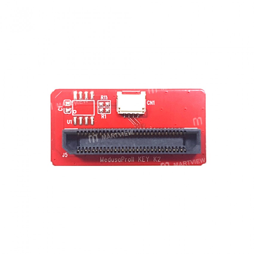 ICfriend Medusa Pro II eMMC UFS AK4 + K2 Adapter - without IC (This Product damage phone buy at own