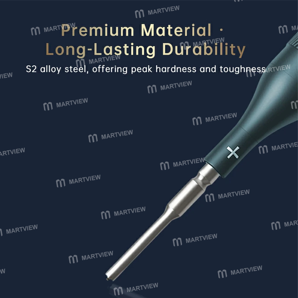 jcid s1-e-7-in-1-magnetic-precision-s2-alloy-2d-screwdriver-set-support-iphone-17-series-3