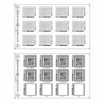 Mechanic S1512 UV Glue Board Green Oil Net Flashlight Soldering Paste Kit for BGA PCB Rework Circuit