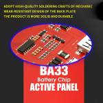 Mechanic BA33 Battery Activation Test Board for iPhone 5 to 13 Pro Max Android Phone Battery Repair