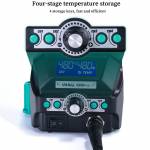 yihua 939d-iii-led-digital-lead-free-adjustable-temperature-soldering-station-with-clamp-light-10