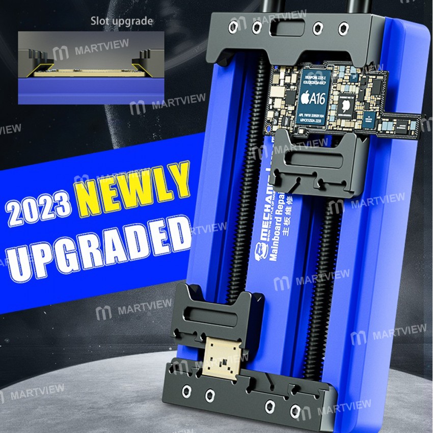 mechanic mr6-max-multifunctional-high-temperature-motherboard-repair-biaxial-fixture-2