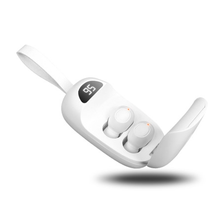 2-Pack Rechargeable Hearing Aids for Seniors Personal Sound Assist Devices with Charging Case