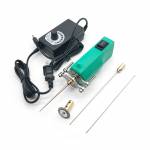 9+ 2in1 Electric LCD Screen Cutting OCA Glue Remover Machine