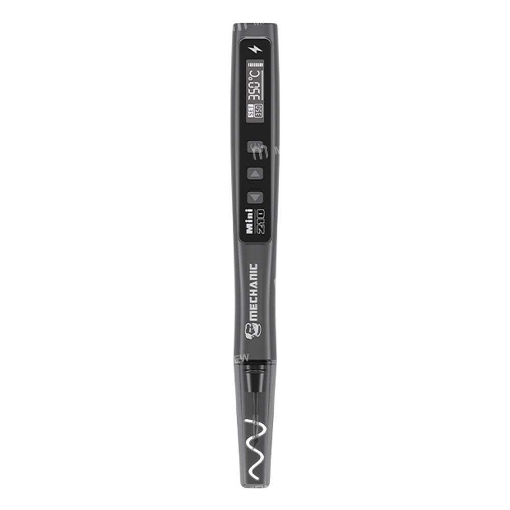 mechanic mini-210-portable-40w-high-power-smart-electric-soldering-iron-1
