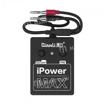 iPower Max Power Line With ON / OFF Switch Cable for iPhone 6 / 6 Plus / 6S / 6S Plus / 7 / 7 Plus / 8 / 8 Plus / iPhone X / Xs / Xs Max