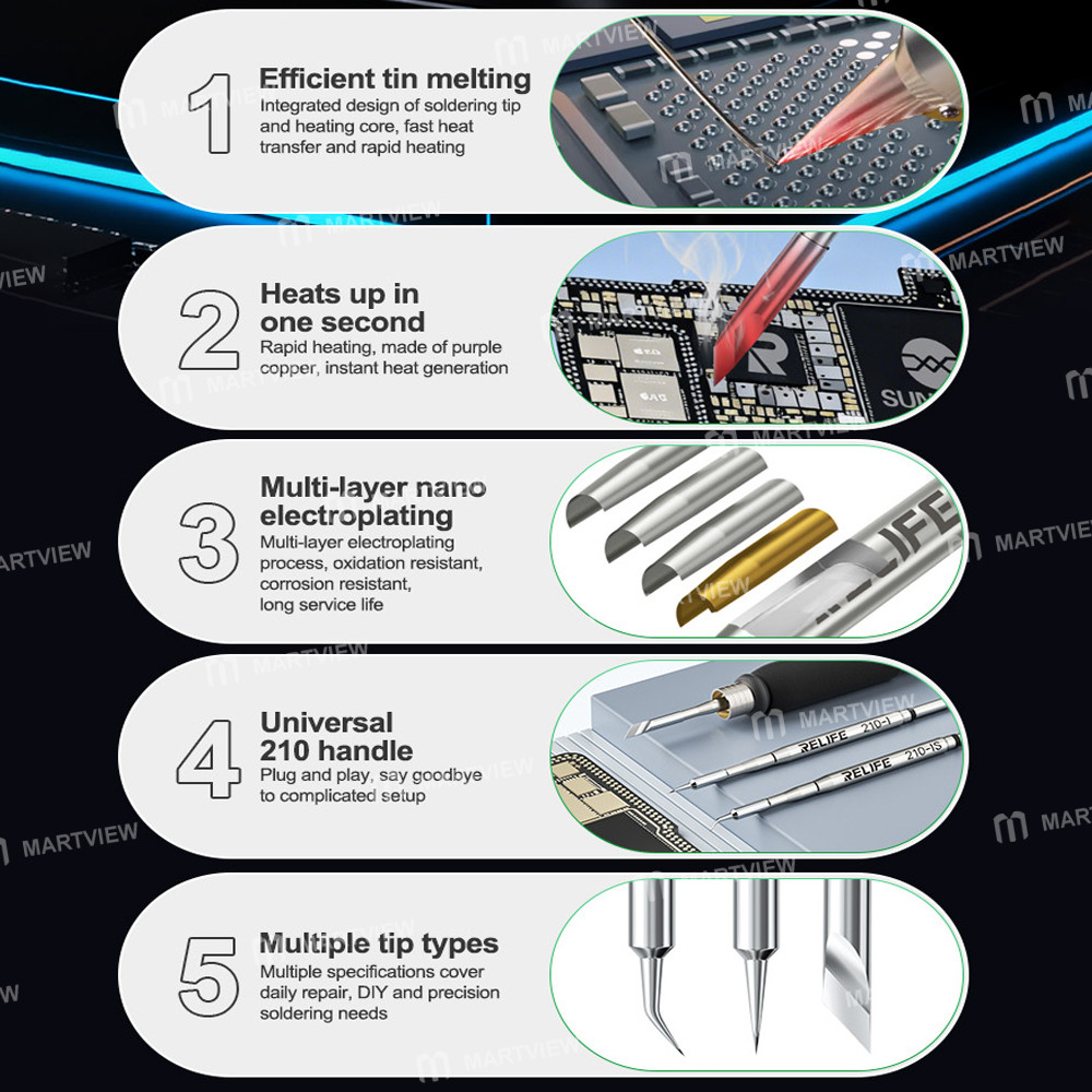 relife 210-l-k-is-soldering-iron-tip-set-universal-210-series-handle-7
