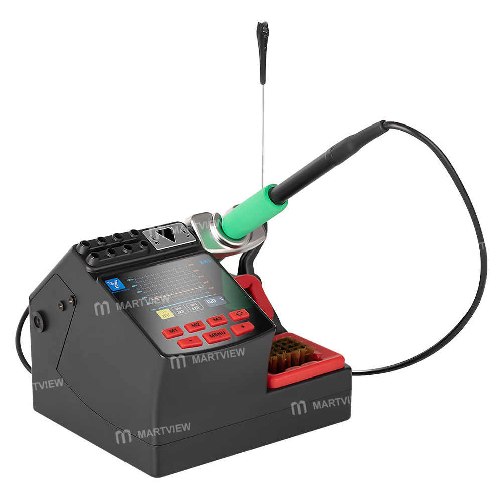 master young-xh3-smart-digital-display-constant-temperature-soldering-station-1