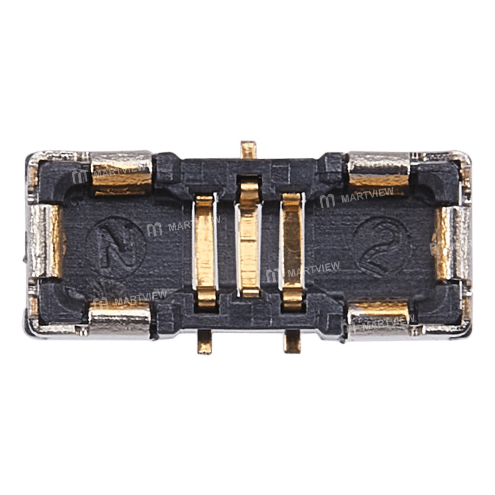 motherboard battery-fpc-connector-for-apple-watch-series-4-5-6-7-8-2