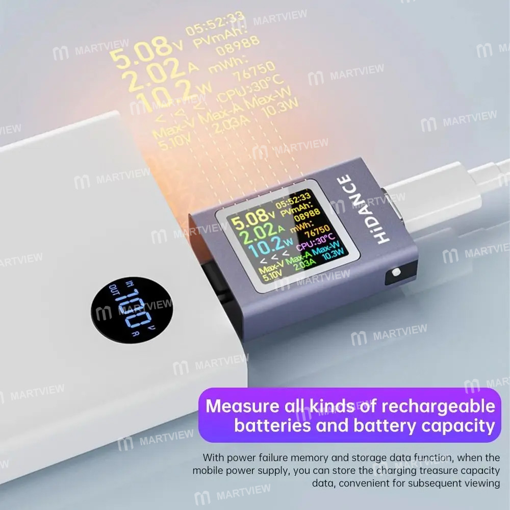type c-digital-display-dc-voltage-current-power-tester-for-mobile-phone-laptop-testing-11