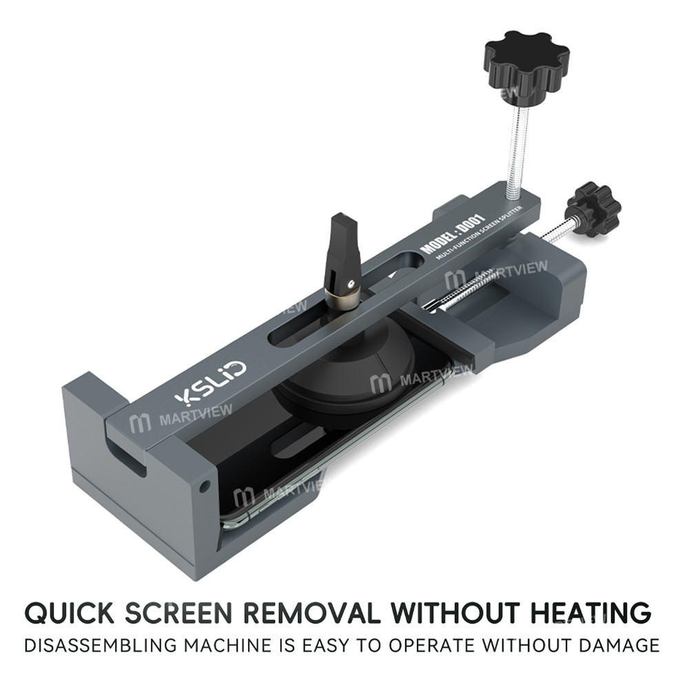 kslid d001-universal-heating-free-lcd-screen-splitter-for-mobile-phone-screen-disassembly-repair-4
