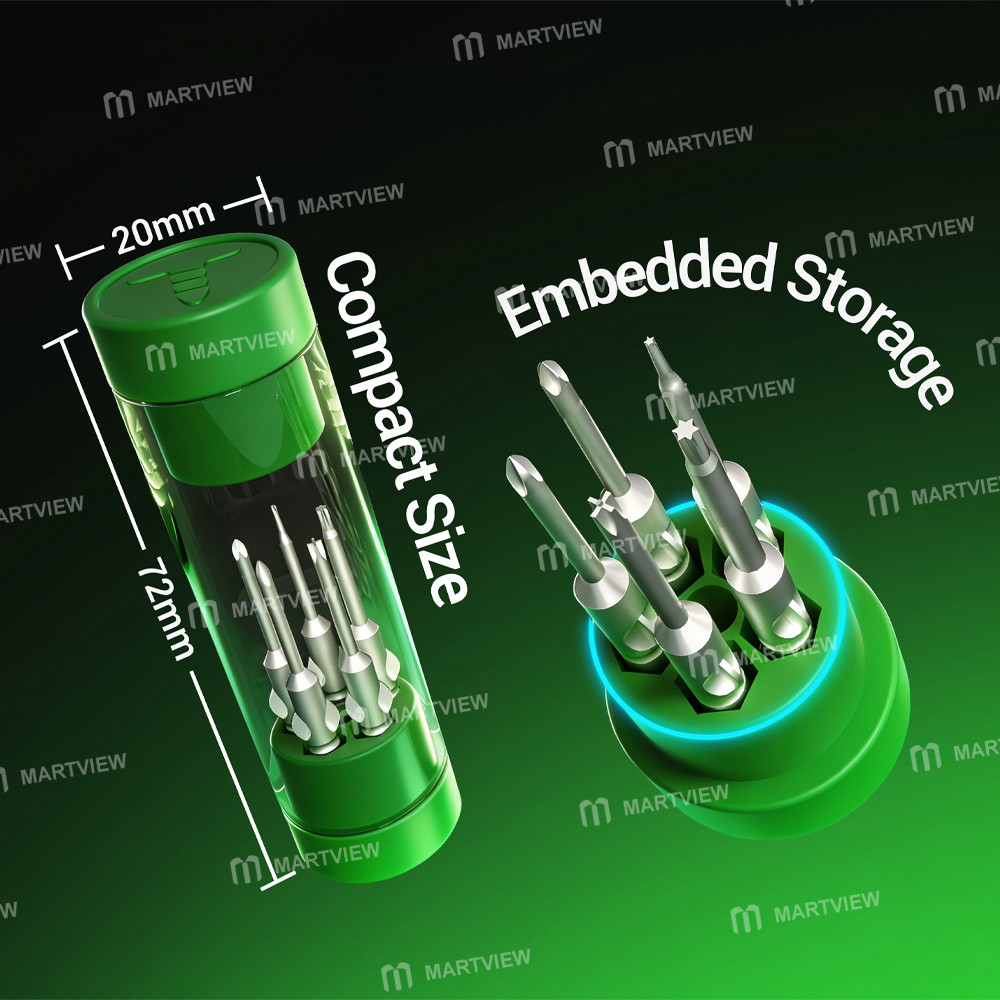 2uul sd25-ip-tunekit-5-5-in-1-4mm-magnetic-screwdriver-bits-set-for-iphone-repair-3