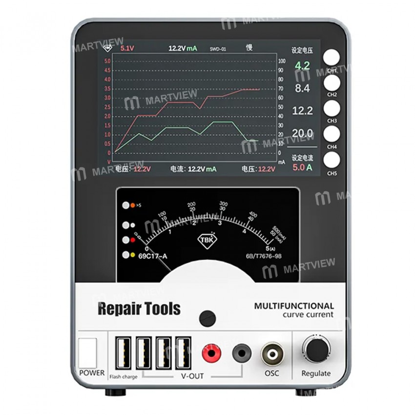 tbk 217-30v-5a-4-channel-storage-curved-dc-regulated-power-supply-with-hyperbola-display-3
