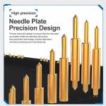 Sunshine T-007 3-in-1 Motherboard Mid-level Test Fixture for iPhone 11 / 11 Pro / 11 Pro Max