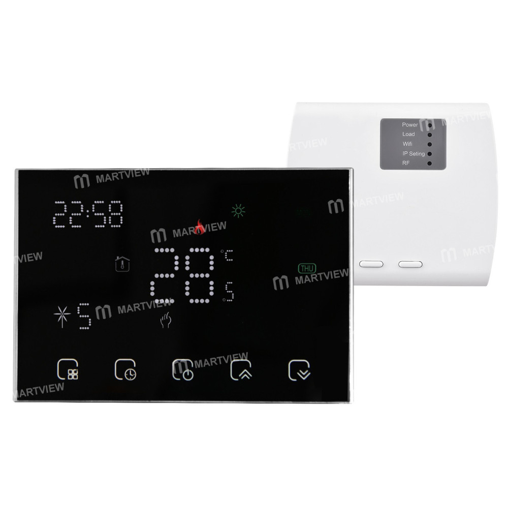 programmable smart-digital-thermostat-room-thermostat-with-led-15