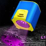 Mechanic L1 Intelligent UV Green Oil Fast Curing Lamp Curing Light for Phone Motherboard Repair