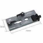 i2c 3rd-gen-15-in-1-dot-matrix-repair-fixture-suitable-for-iphone-x-to-13pro-max-10