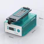 uyue 958s-2-7-inch-lcd-screen-360-rotation-separator-machine-built-in-vacuum-pump-11