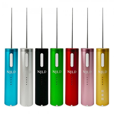 NJLD Replaceable-Tip High-Capacity High-Torque Screen OCA Adhesive Removal Tool