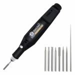 kailiwei all-in-one-electric-drill-grinder-for-glue-remove-motherboard-ic-polishing-1