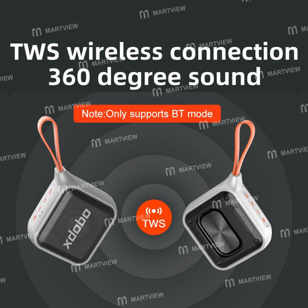 xdobo prince-1995-portable-bt-wireless-speaker-6