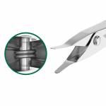 BST-030-JP 2000V 20A Power Supply Output Connecting Line Banana Plug Alligator Clip for Multimeter