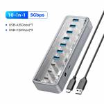 orico oma-series-8-10-ports-metallic-usb30-5gbps-high-speed-transmission-hub-for-macbook-3