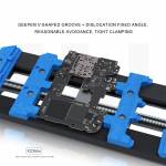 mijing k23-mini-multifunction-mainboard-maintenance-fixture-with-ic-location-for-iphone-4