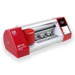 Martview SP-01 Screen Protector Film Cutter Machine (Free 10pcs HD Front Film + Unlimited Film Cut f