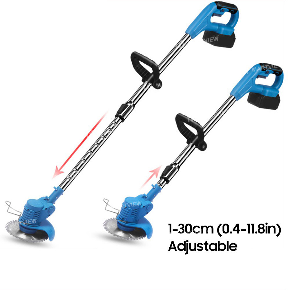 21v telescopic-handheld-cordless-grass-trimmer-electric-05