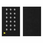 JCID Romeo-2 Face ID Replacement Dot Matrix Repair Chip for iPhone 13 to 14 Series