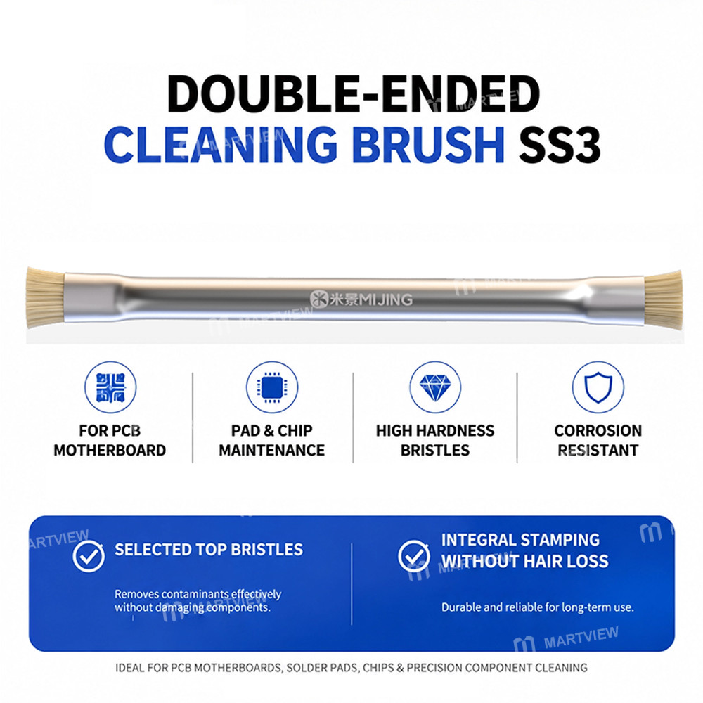 mijing ss3-double-sided-cleaning-brush-for-cleaning-pcbs-motherboards-chip-pads-2