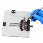 2UUL 3in1 Repair Jig for Phone Back Cover Mainboard