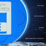 Mechanic MagTin Maglev Chip Tin Planting Platform Set for CPU / Hard Disk / Font Library Planting Ti