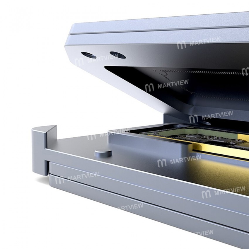 Qianli IP-01 Middle Frame Reballing Platform for iPhone X / Xs / Xs Max