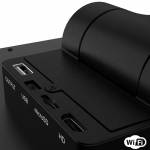 RF4 YS010W 10-inch 16 Million Pixel HD Industrial Microscope Display Monitor Built-in WiFi Function