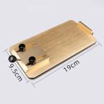 Uyue 601B Universal Adjustable Remove Glue Expansion Fixture for LCD Screen Separator Machine