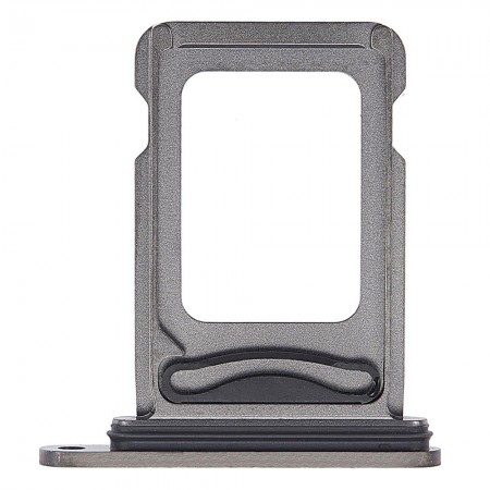 Replacement Dual SIM Card Tray for iPhone 14 Pro